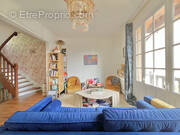 Maison à FONTENAY-SOUS-BOIS