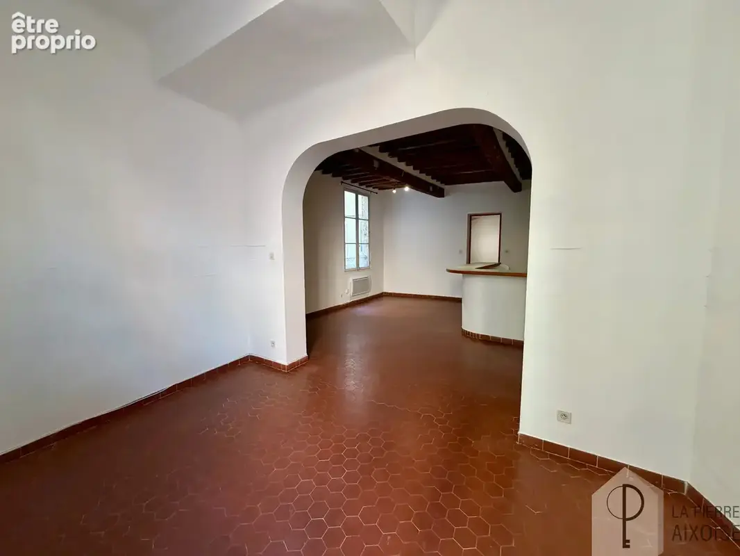 Appartement face a la cathédrale d'Aix en Provence - photo 4