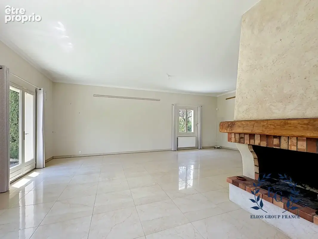 Maison 6 pièces 161 m² à vendre à Brignoles (83170) - photo 8