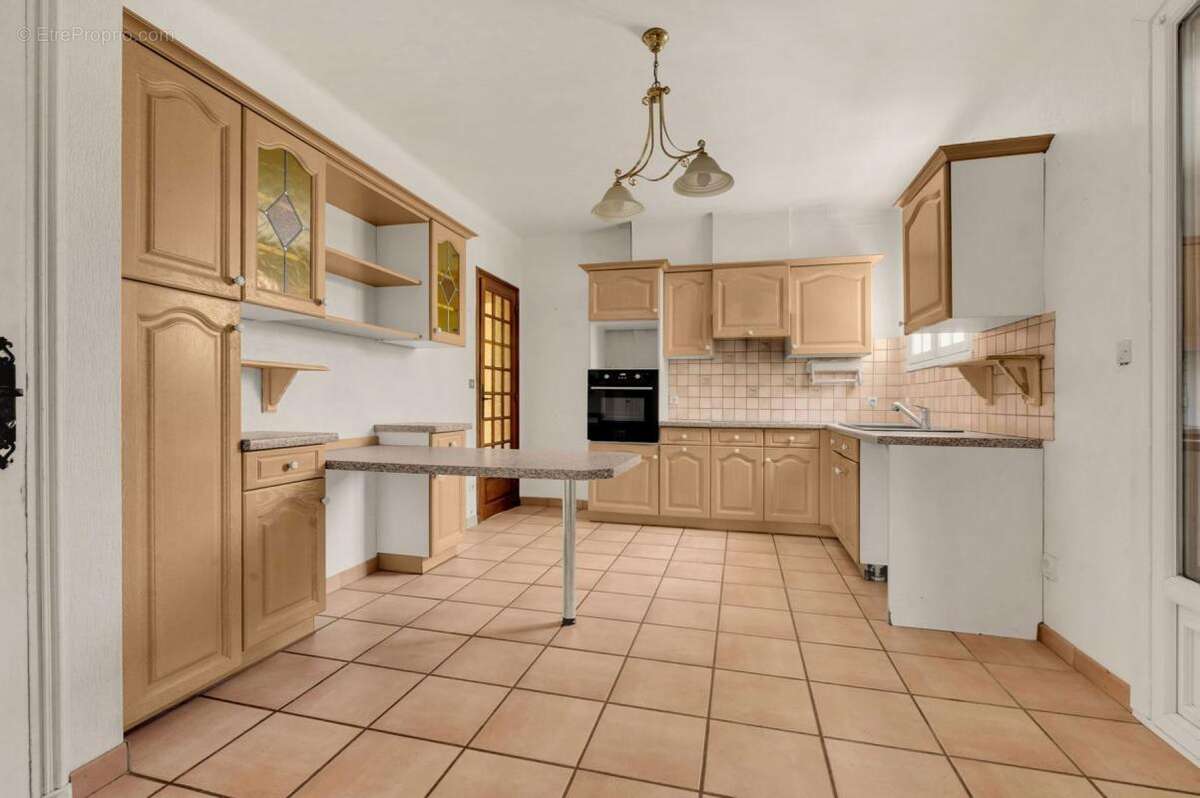 Maison à RAMONVILLE-SAINT-AGNE