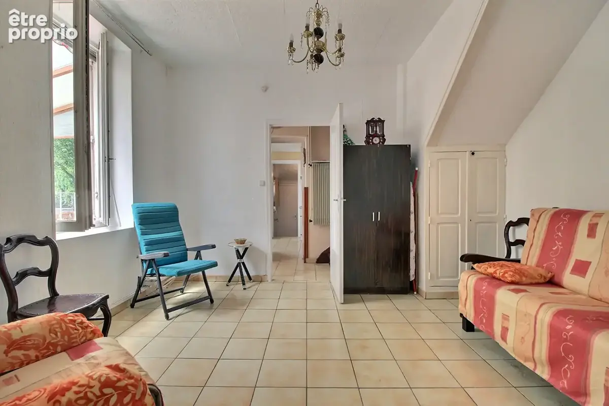 Maison 75m² à clermont-ferrand - photo 3