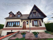 Maison à SAINTE-GENEVIEVE