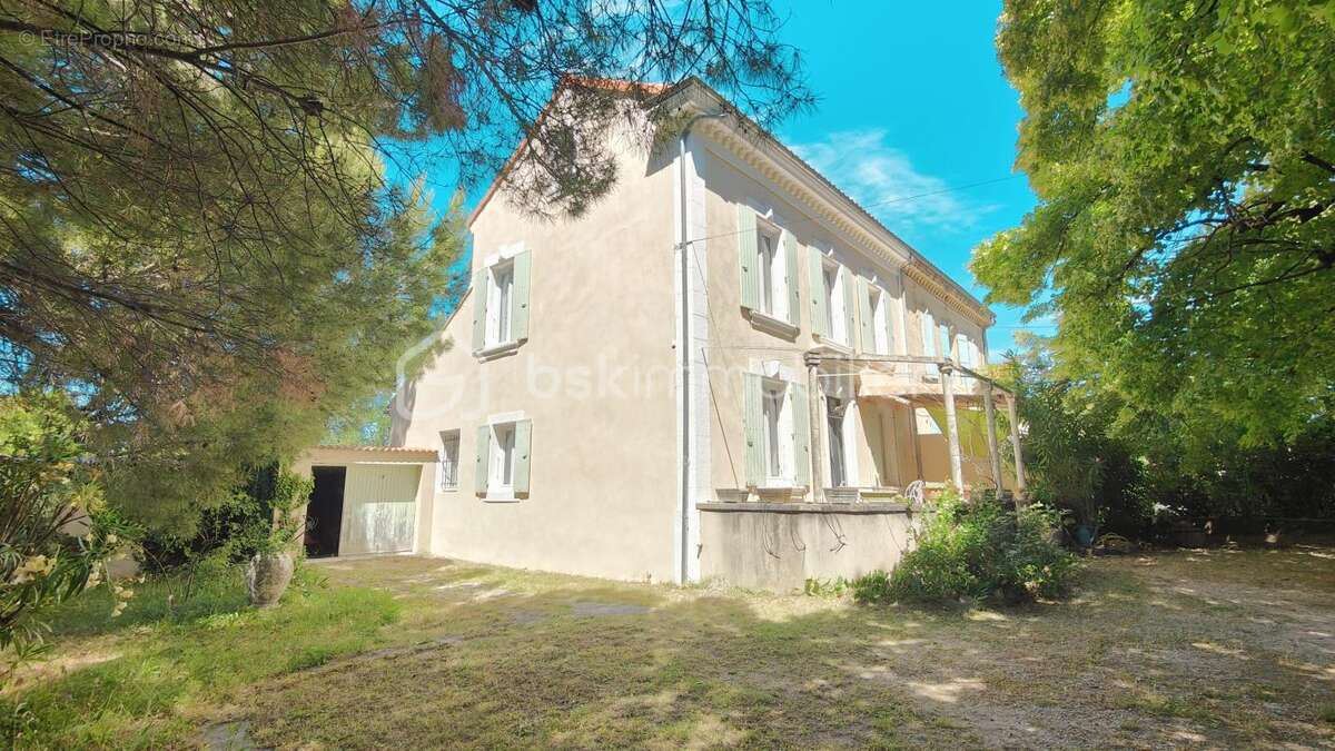 Authentique maison de famille pleine de caractère - photo 3