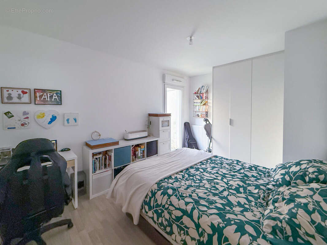 LE THIEC 7 - Maison à SAINT-JACQUES-DE-LA-LANDE