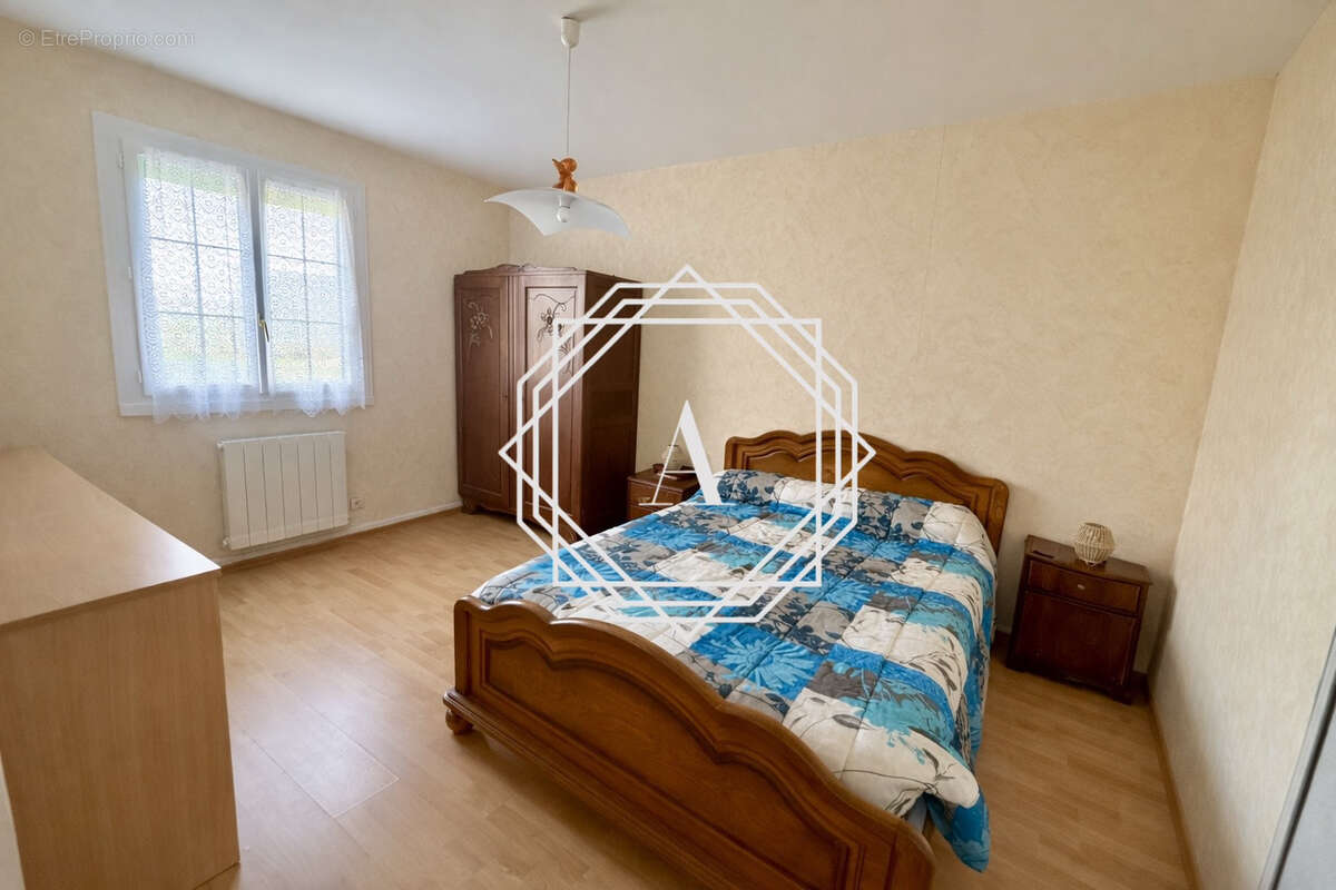 Maison individuelle de 87 m2   proche Sainte-Geneviève - photo 8