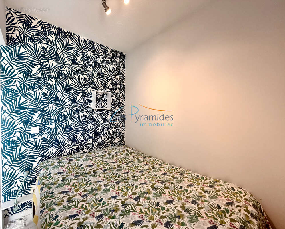 Appartement à LA GRANDE-MOTTE