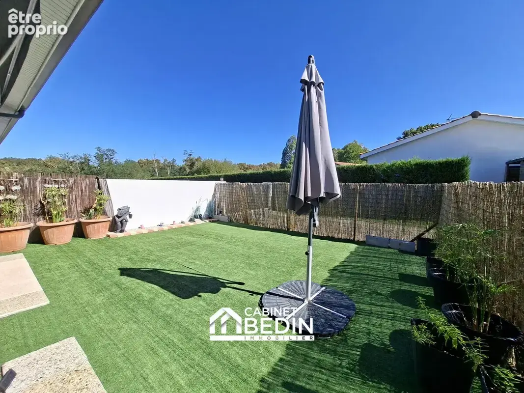 Maison 4 pièces 80 m² à vendre à Gamarde-Les-Bains (40380) - photo 8