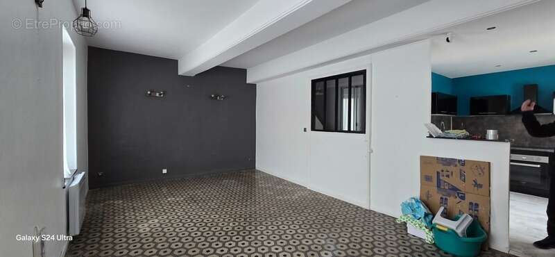 Appartement à CUXAC-D'AUDE