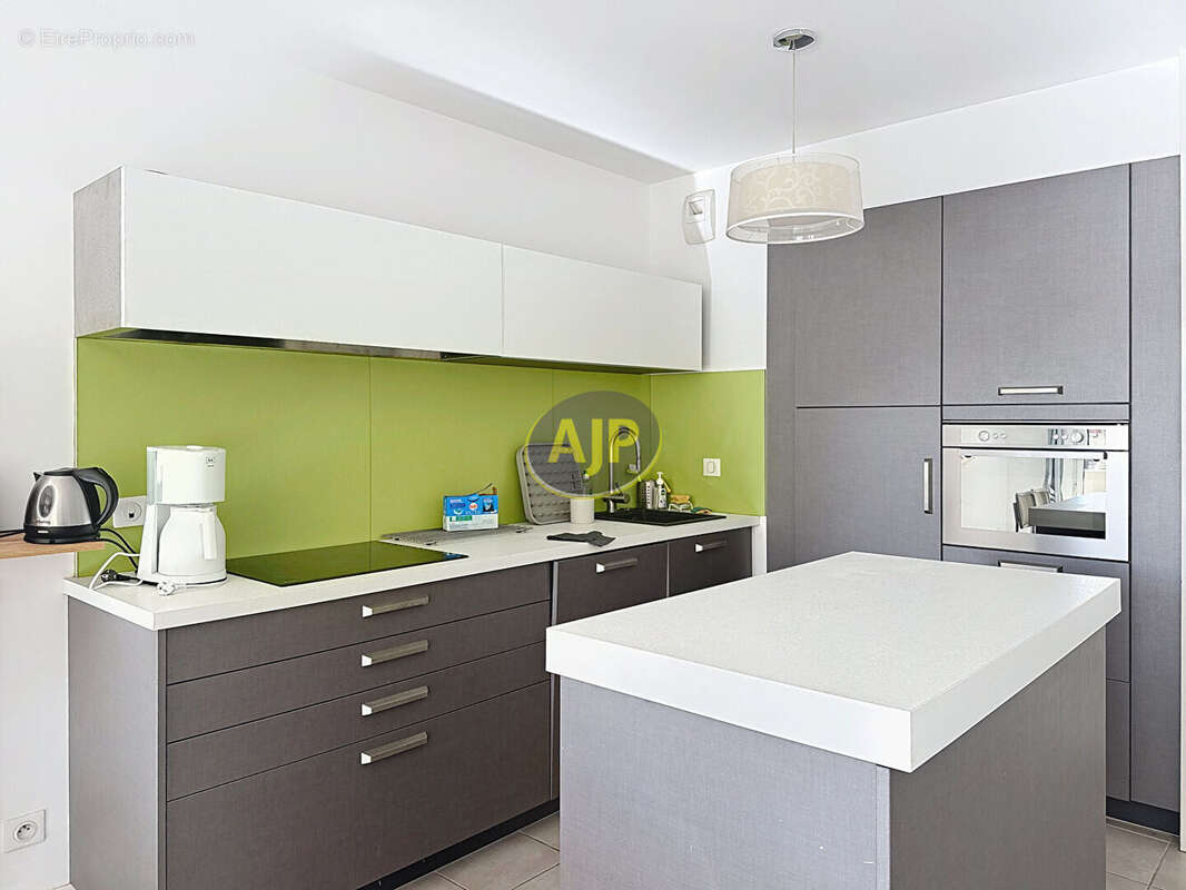 Appartement à CAPBRETON