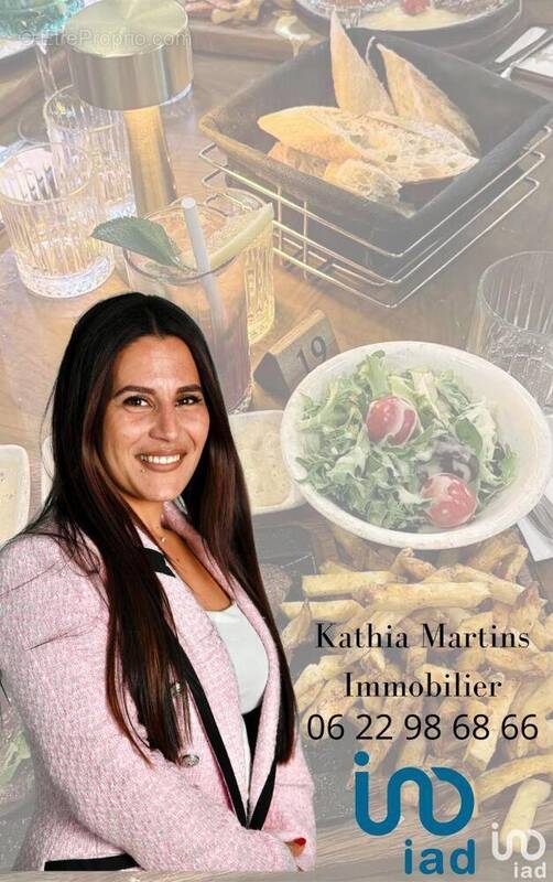 Photo 1 - Commerce à AULNAY-SOUS-BOIS