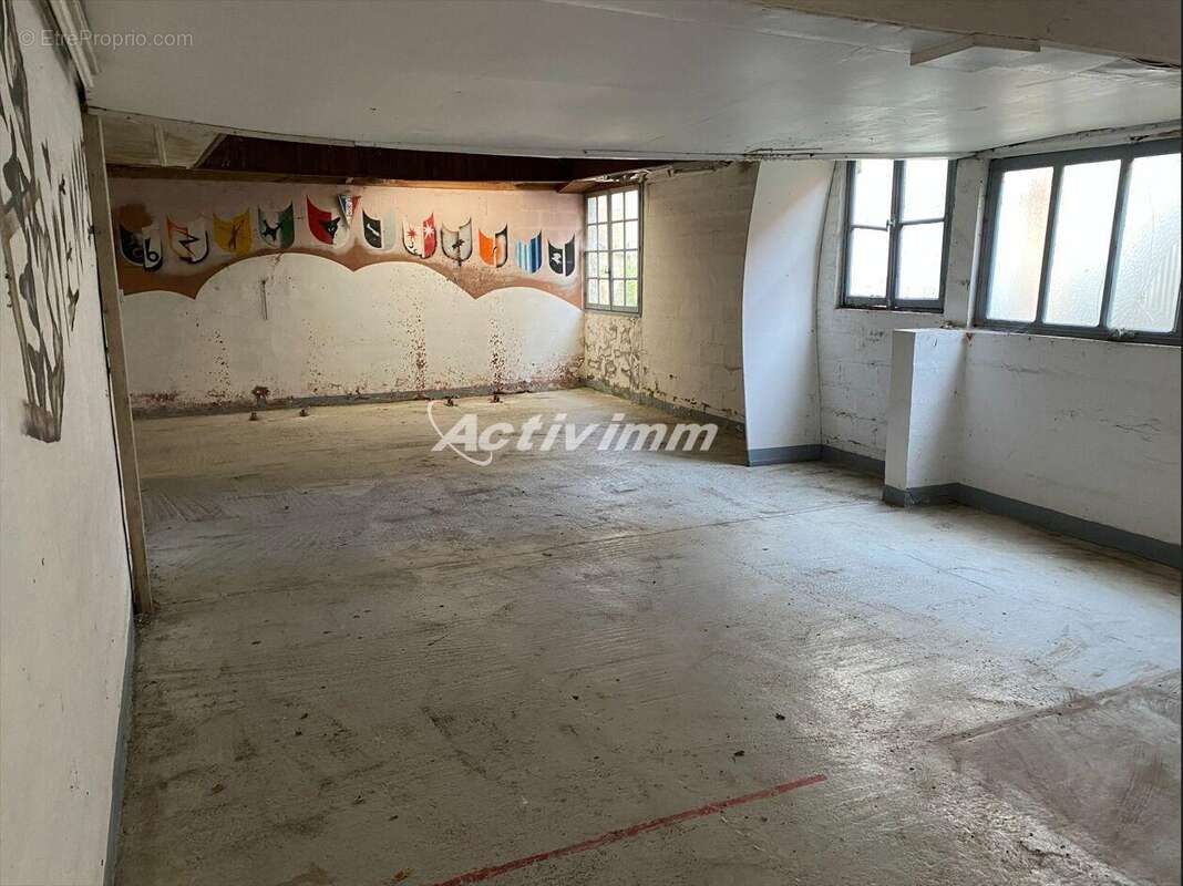 4287 1 - Maison à LE QUESNOY-EN-ARTOIS
