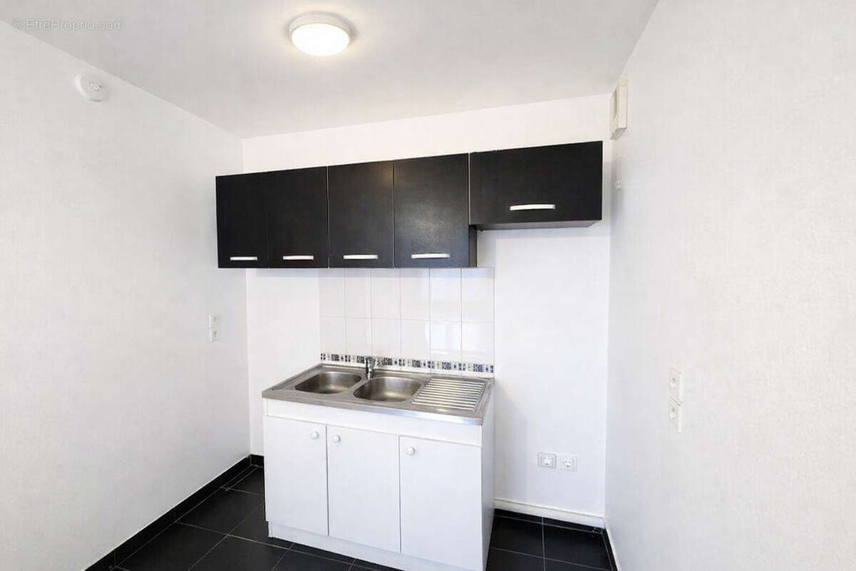 Appartement à PERSAN