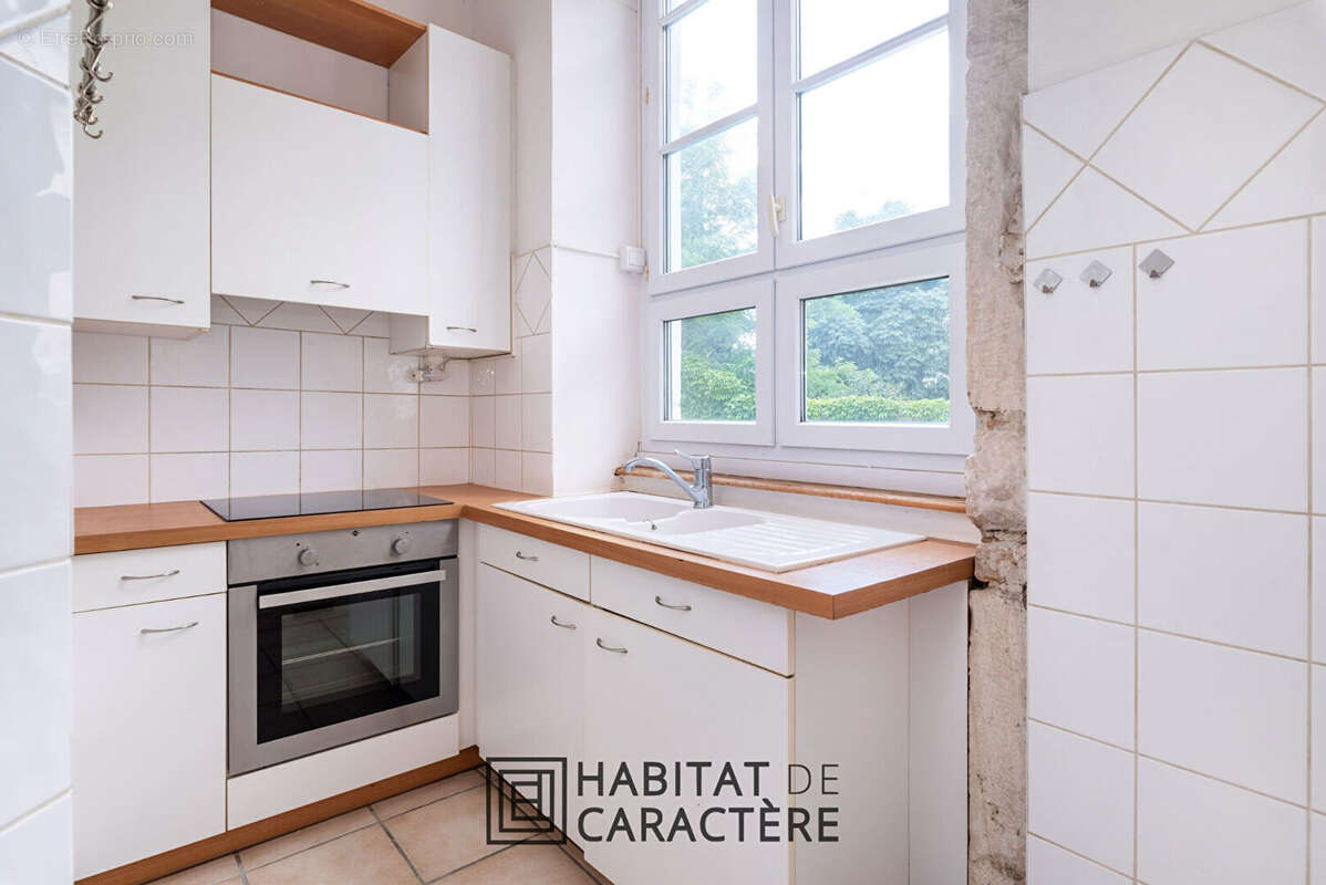 T1bis - Bon Pasteur - photo 10