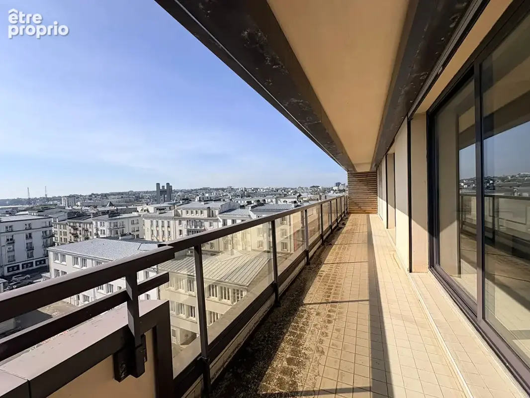 Triangle d'Or - Appartement prestige 128m² avec ascenseur - photo 2