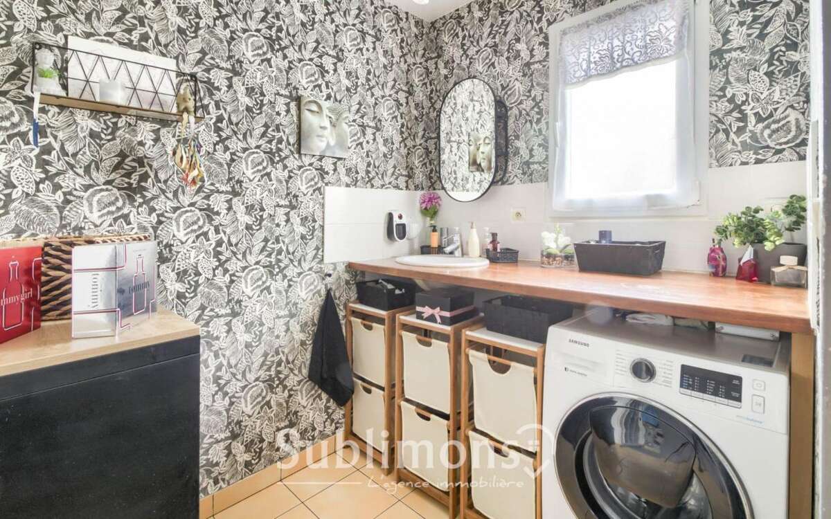 Maison à SAINT-NAZAIRE