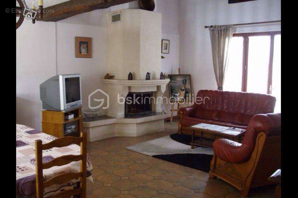 Maison à CHATEAU-THIERRY