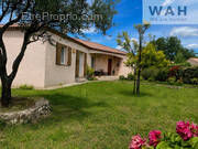 Maison à FONTANES