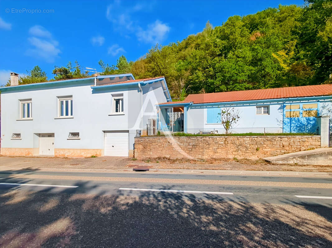 Charmante maison de village et son gite - photo 3
