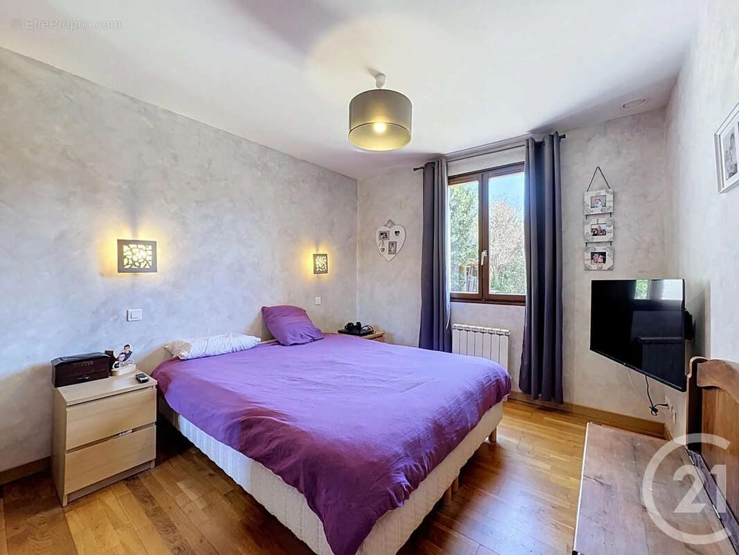 Maison 118 m² à Jouy-Le-Potier  - photo 8