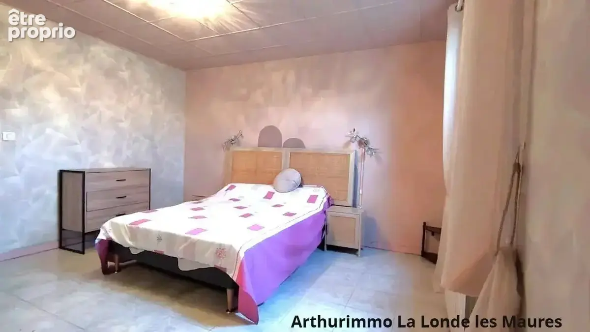 Maison T 6 grand jardin triple garage - photo 14