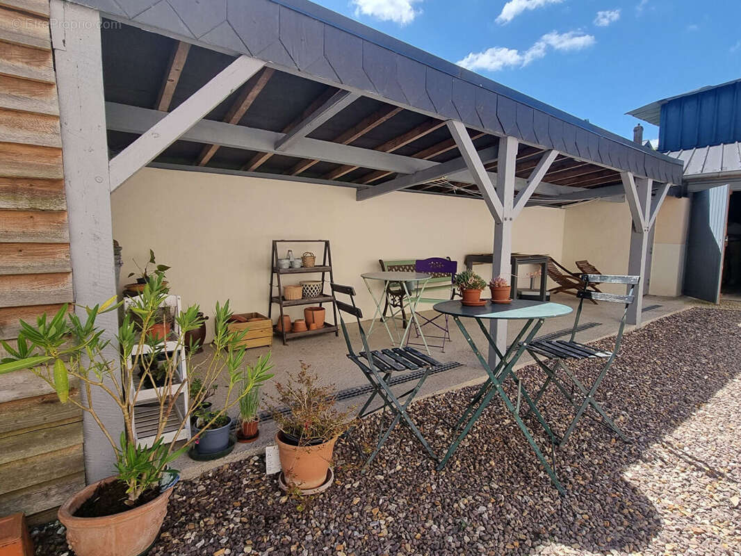 Maison à QUINCAMPOIX