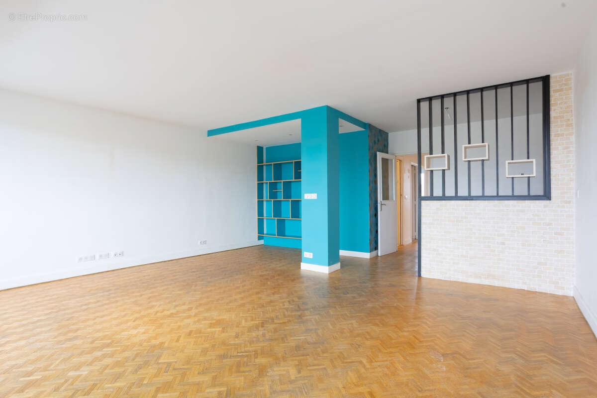 Appartement à BAGNEUX