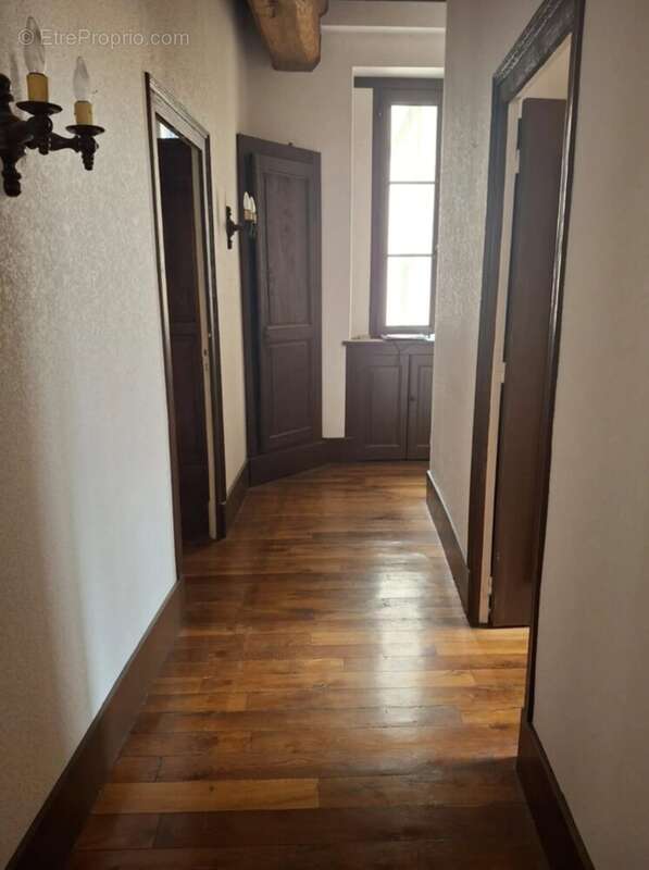 Appartement à CHALON-SUR-SAONE