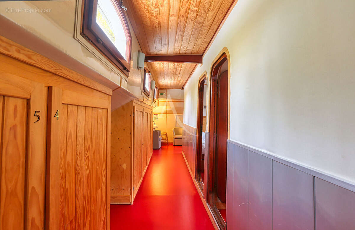 Maison à AUVERS-SUR-OISE