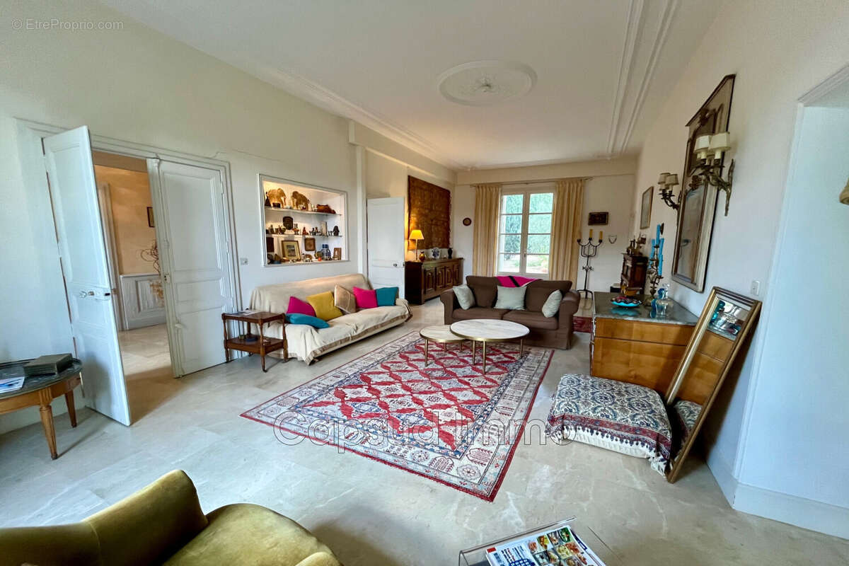 Maison à PUISSALICON