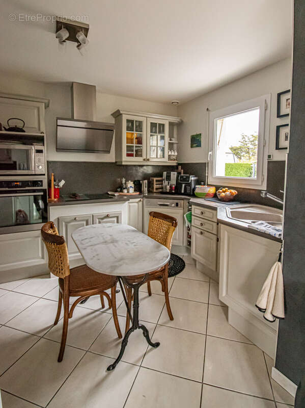 Maison à LA BAULE-ESCOUBLAC