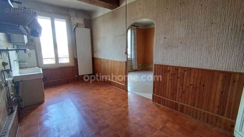 Maison à BAR-LE-DUC