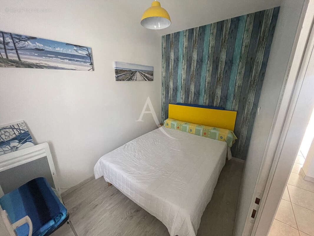 Maison à BRETIGNOLLES-SUR-MER