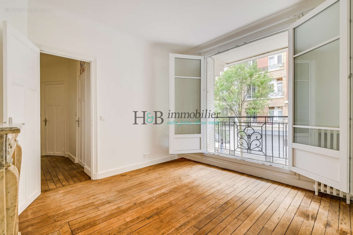 Appartement à VINCENNES