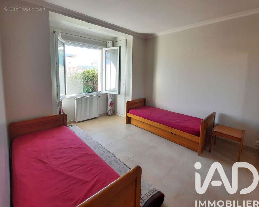 Photo 9 - Maison à LA GRANDE-MOTTE