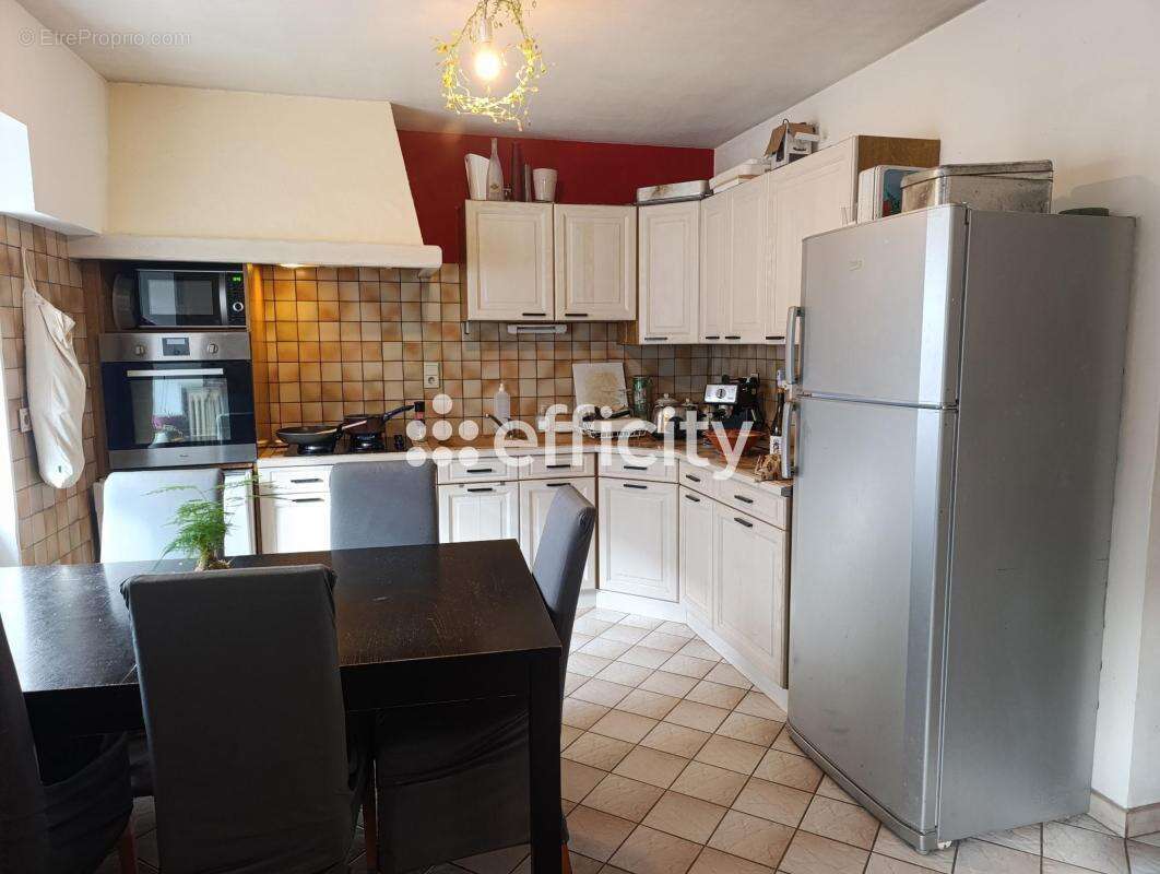 Maison de ville - photo 5