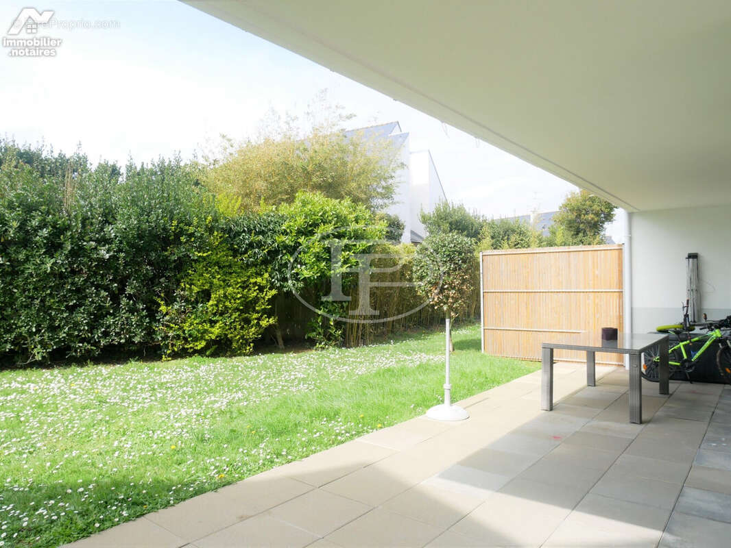 Appartement à PLOEMEUR