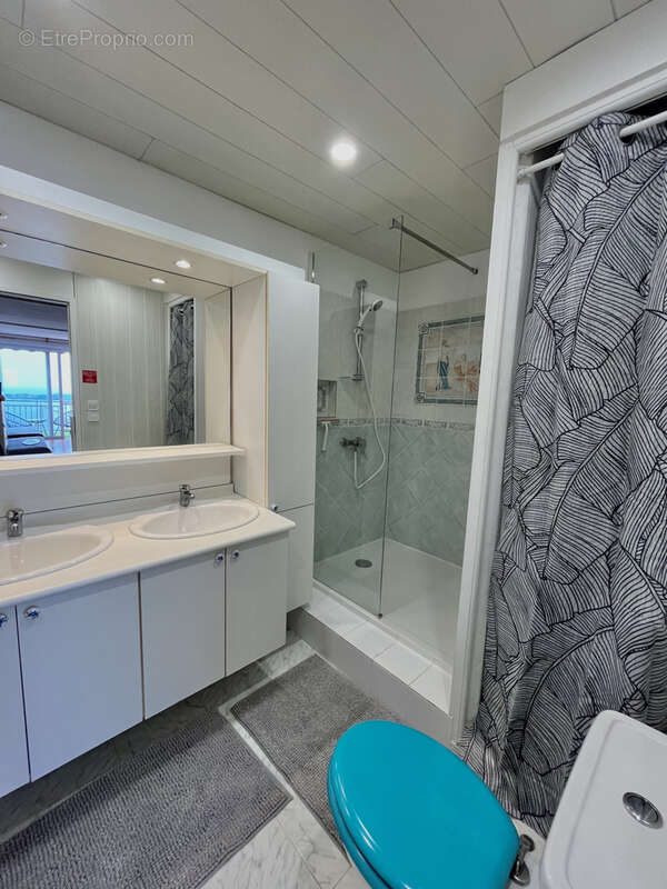 Appartement à HYERES