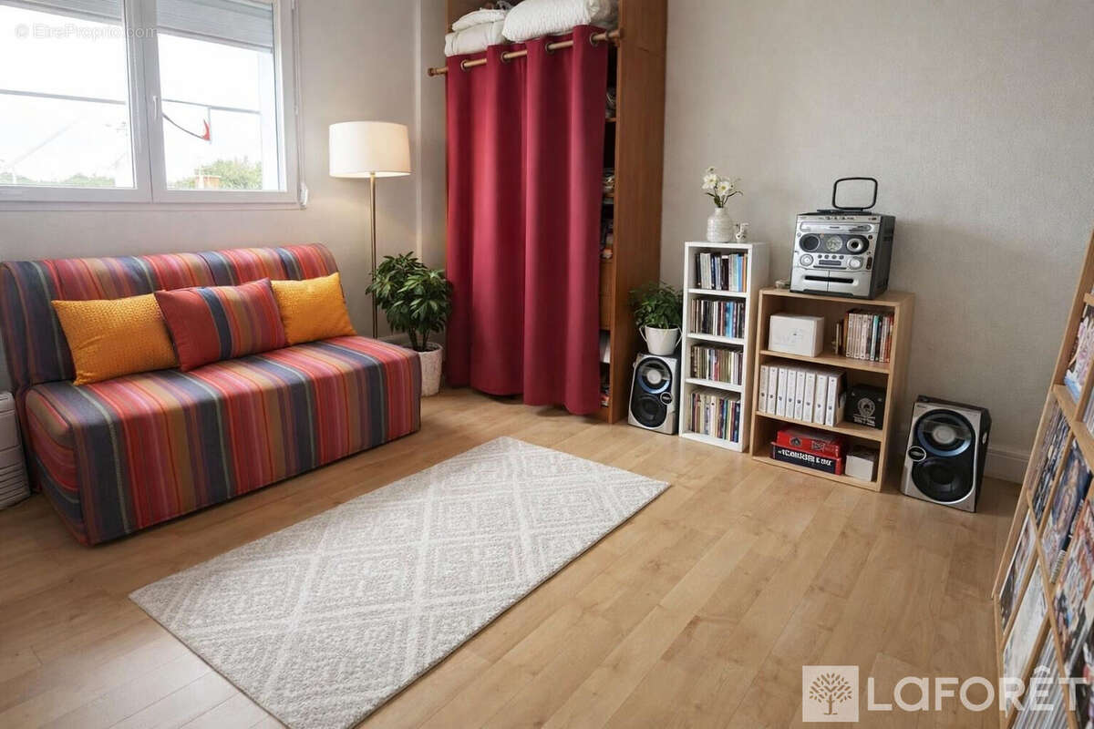 Appartement à EPERNAY