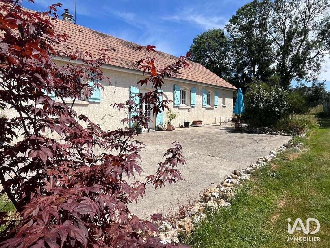 Photo 3 - Maison à TOUTAINVILLE