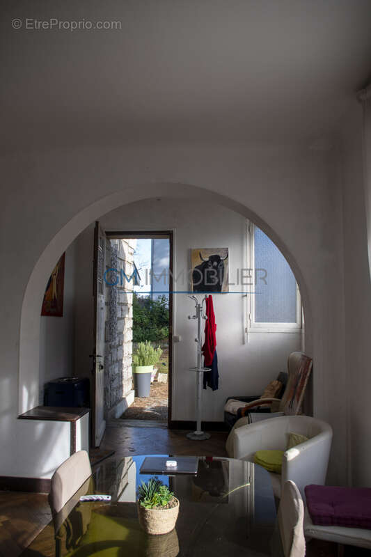 Appartement à SAINT-PAUL-LES-DAX