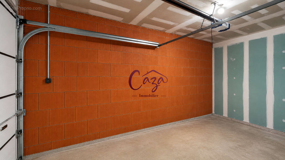 Contemporaine 8 Pièces 220m2 - photo 18