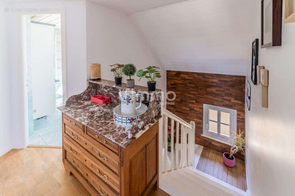 Coquette Maison Individuelle, Secteur Calme de Morhange - photo 8