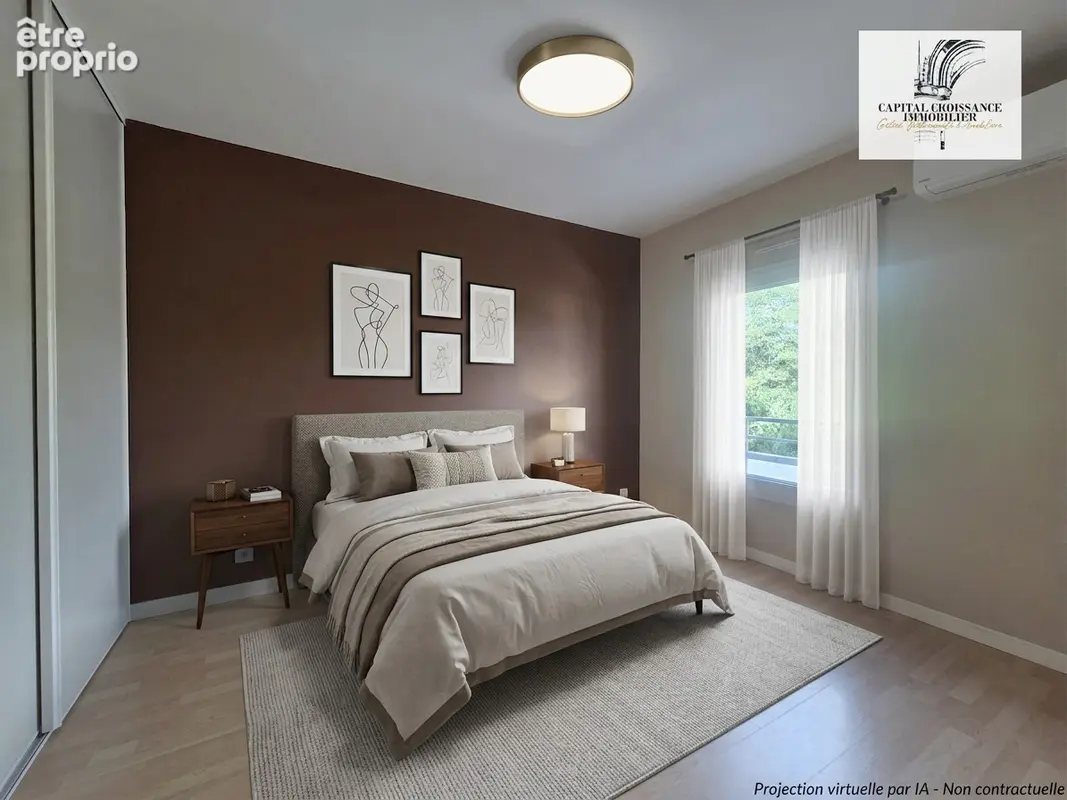 Maison familiale - Pessac - photo 15