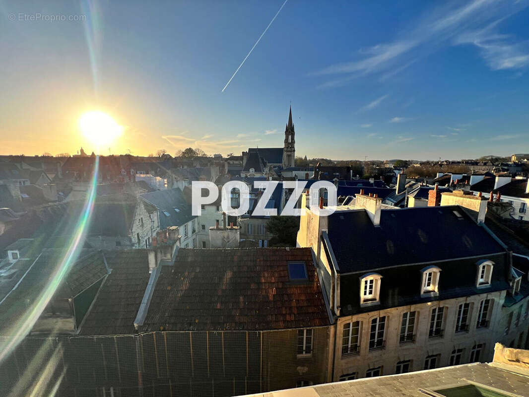 Appartement à CAEN