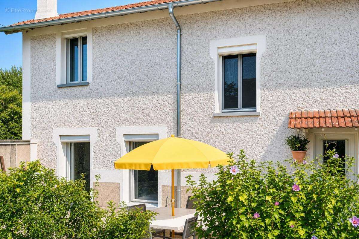 Maison 6 pièces de 115 m2 en vente, située à Jouarre - photo 9