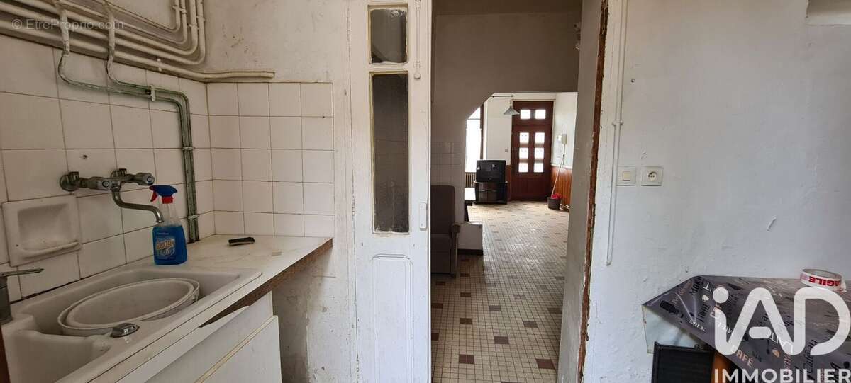 Photo 3 - Maison à CASTELSARRASIN