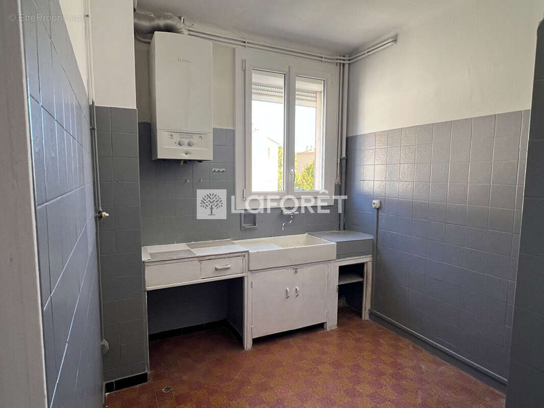 Appartement à LA SEYNE-SUR-MER