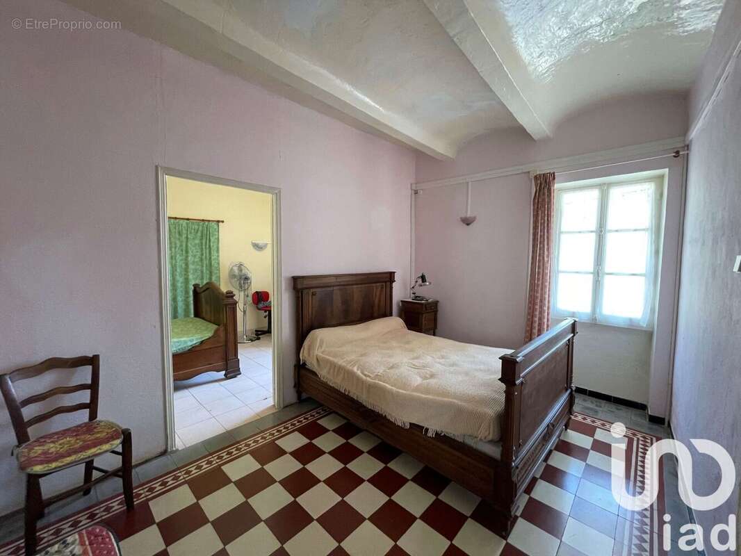 Photo 8 - Maison à MOLIERES-SUR-CEZE