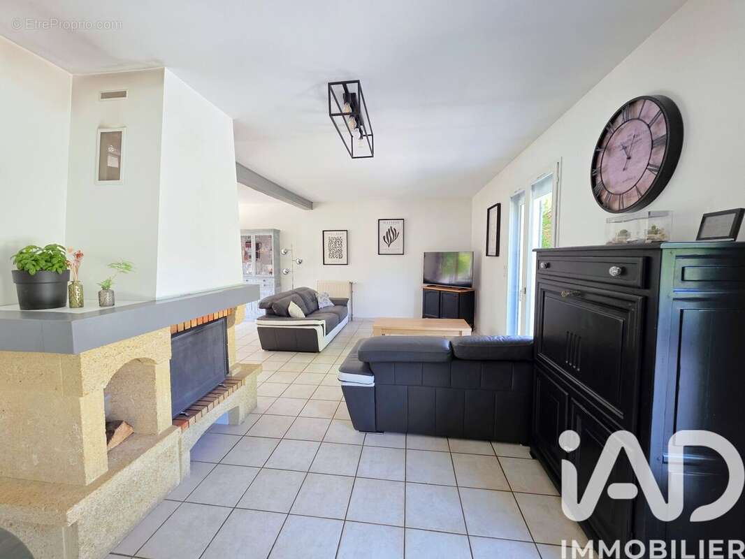 Photo 6 - Maison à GASVILLE-OISEME