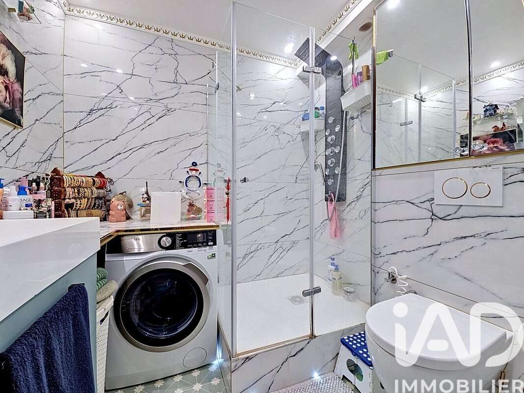 Photo 9 - Appartement à MONTREUIL